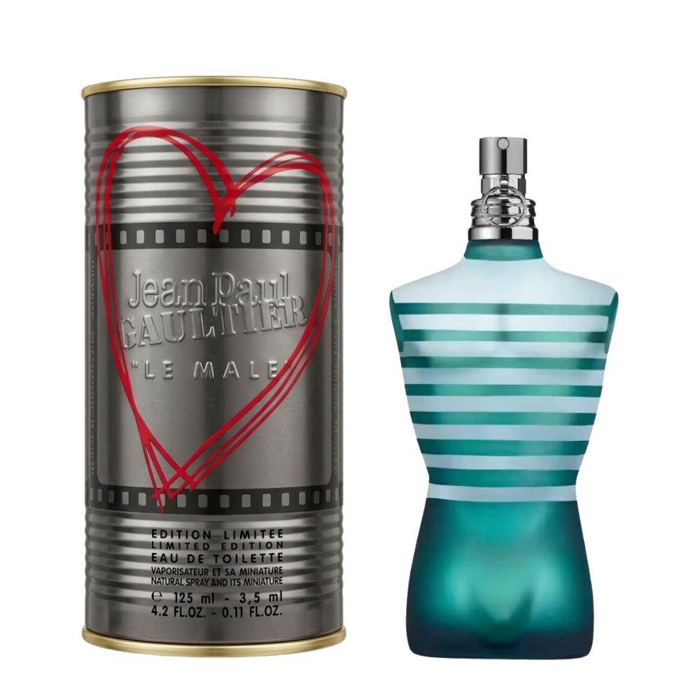 Jean Paul Gaultier Le Male Limited Edition EDT 100 ml Erkek Parfümü