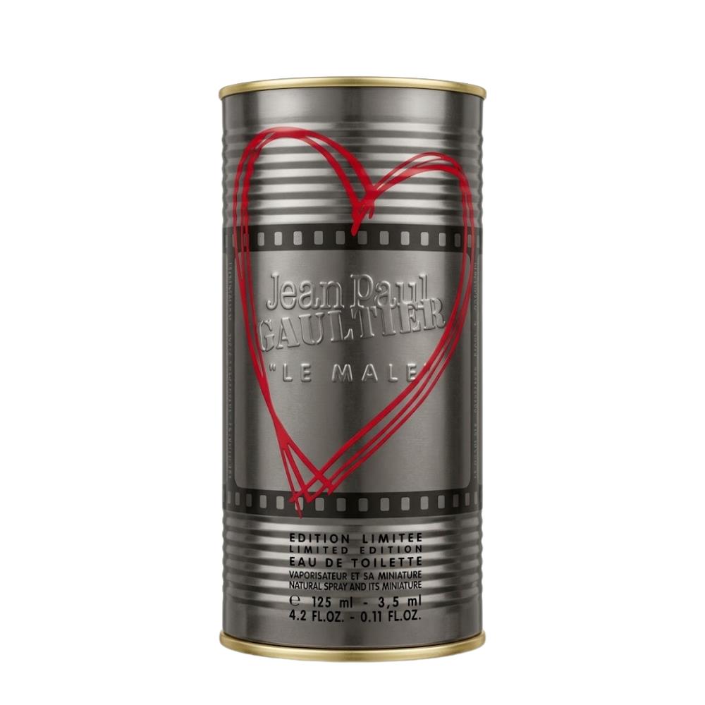 Jean Paul Gaultier Le Male Limited Edition EDT 100 ml Erkek Parfümü