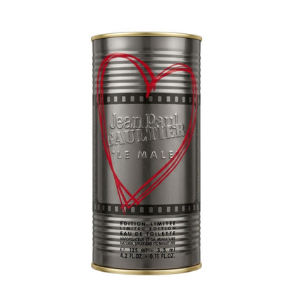 Jean Paul Gaultier Le Male Limited Edition EDT 100 ml Erkek Parfümü