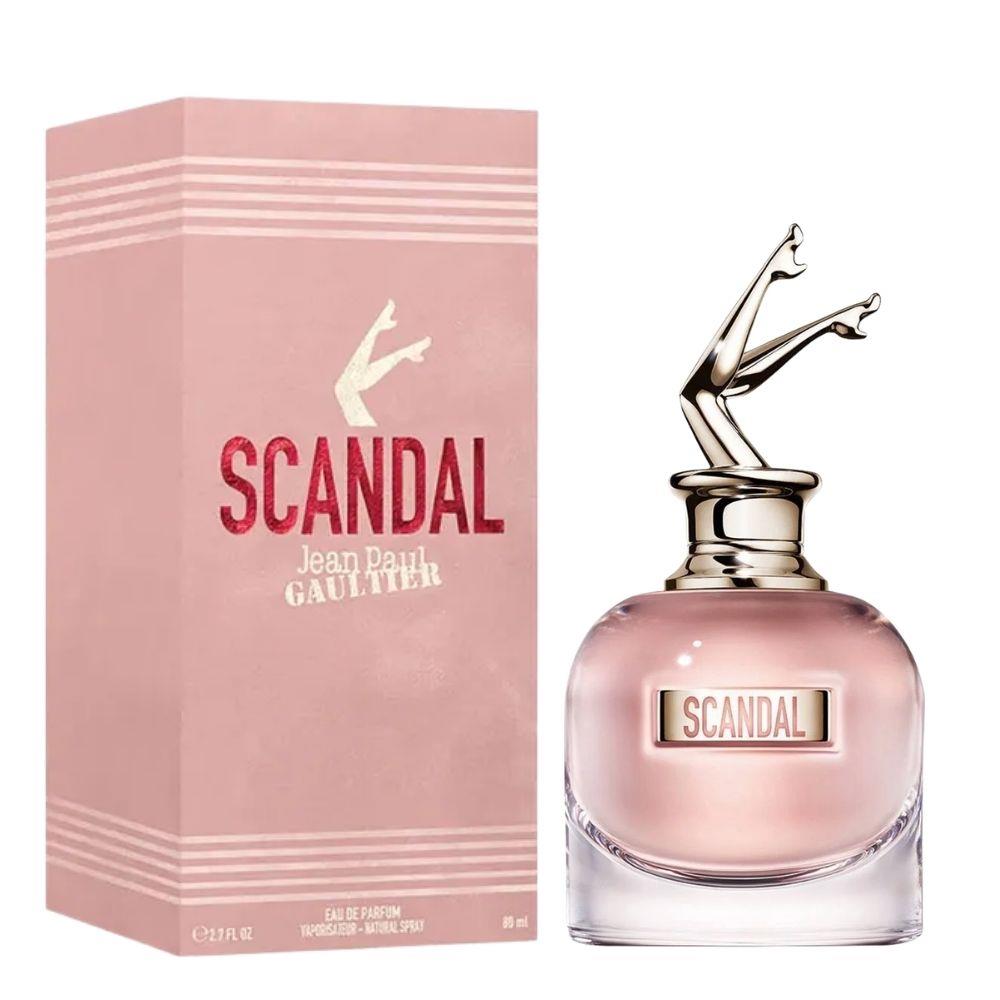 Jean Paul Gaultier Scandal EDP 80 ml Kadın Parfümü