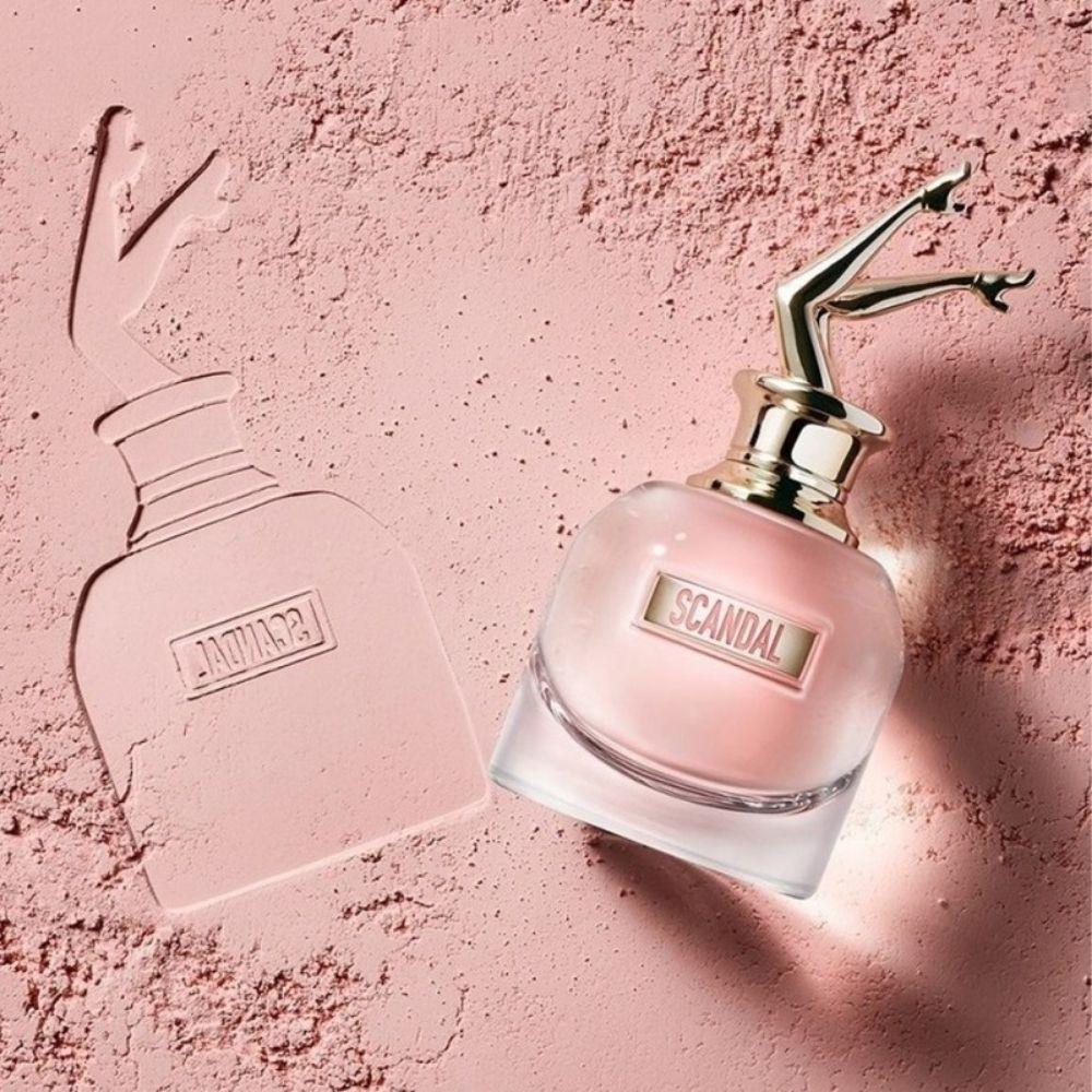 Jean Paul Gaultier Scandal EDP 80 ml Kadın Parfümü