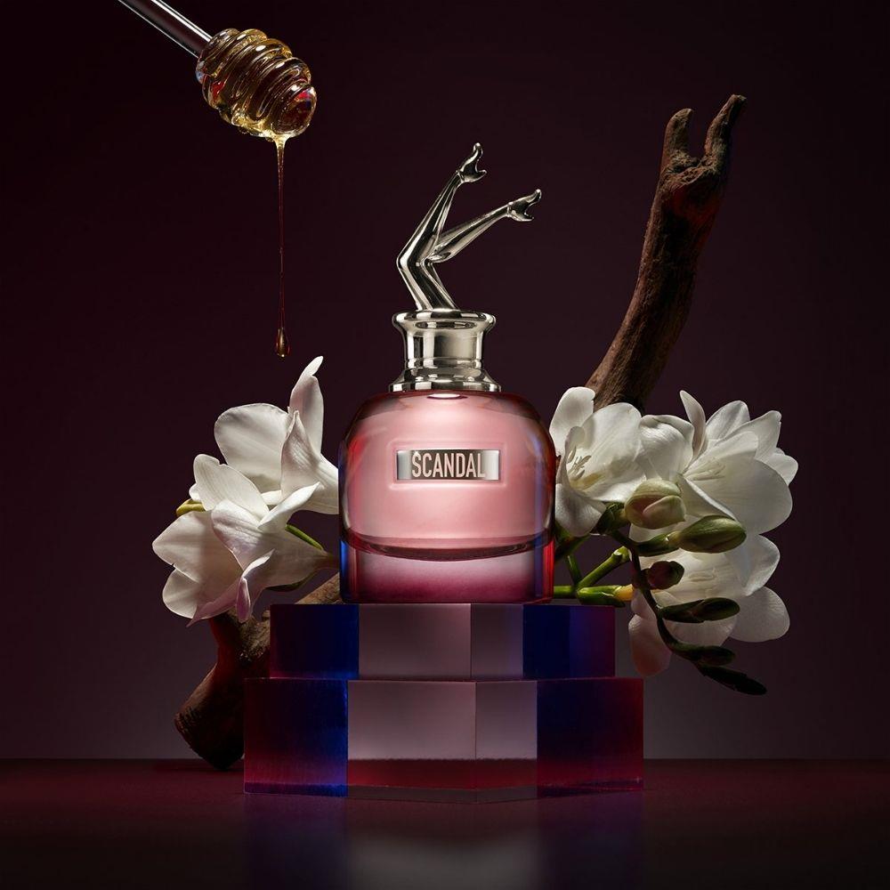 Jean Paul Gaultier Scandal EDP 80 ml Kadın Parfümü