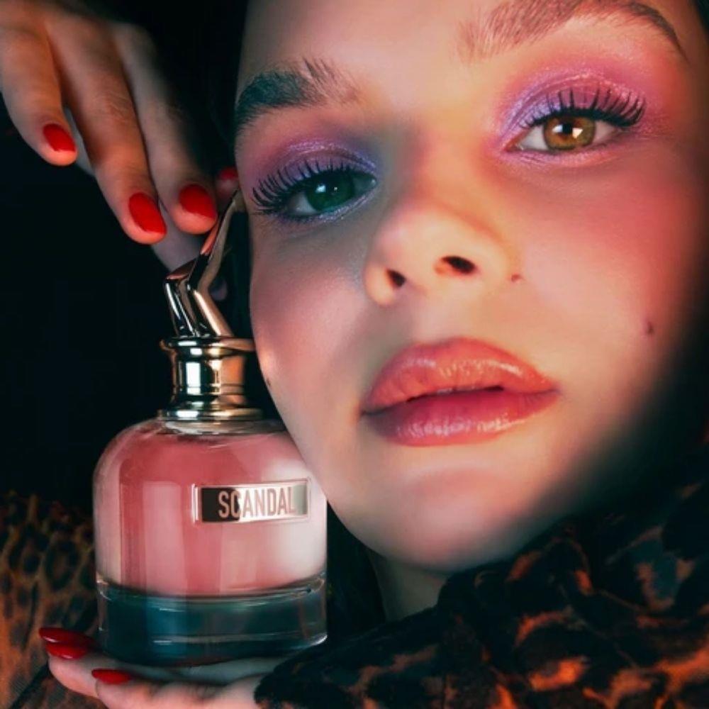 Jean Paul Gaultier Scandal EDP 80 ml Kadın Parfümü