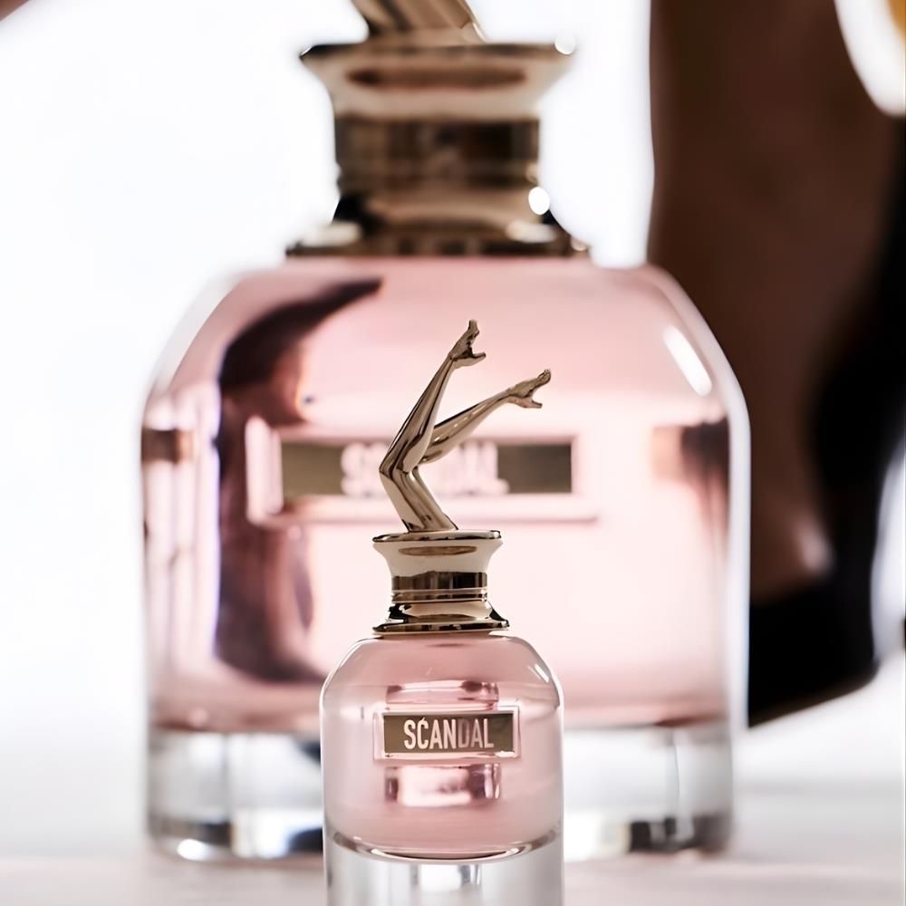Jean Paul Gaultier Scandal EDP 80 ml Kadın Parfümü