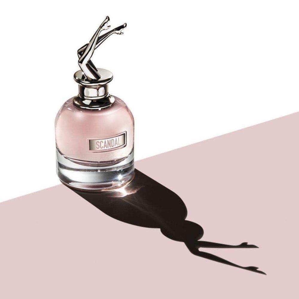Jean Paul Gaultier Scandal EDP 80 ml Kadın Parfümü