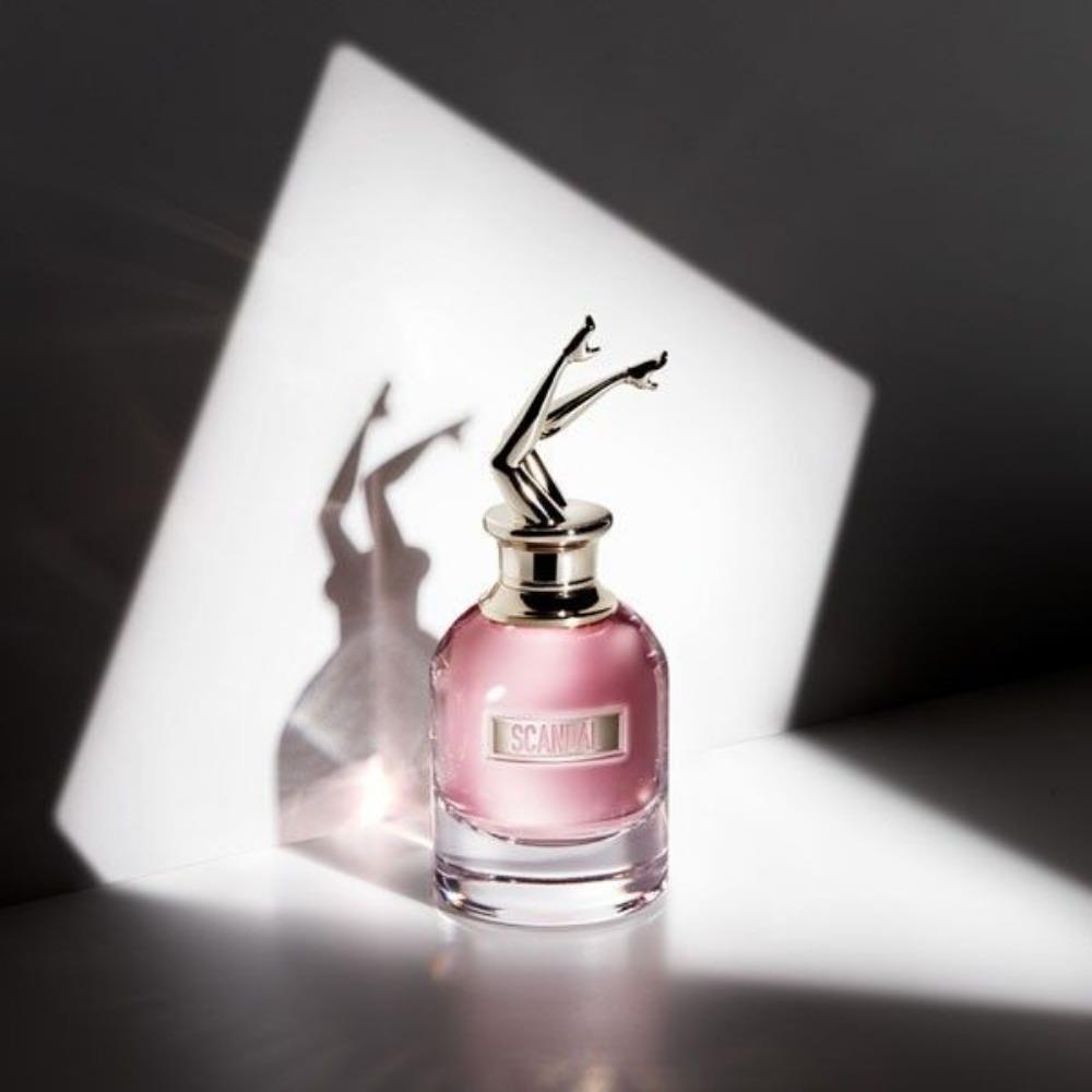Jean Paul Gaultier Scandal EDP 80 ml Kadın Parfümü