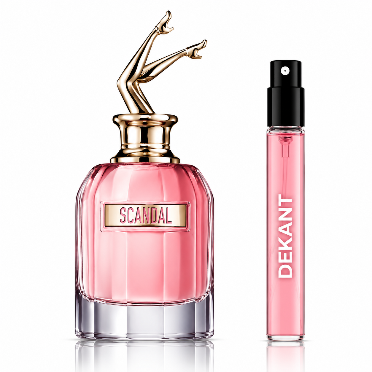 Jean Paul Gaultier Scandal EDP Dekant Kadın Parfüm