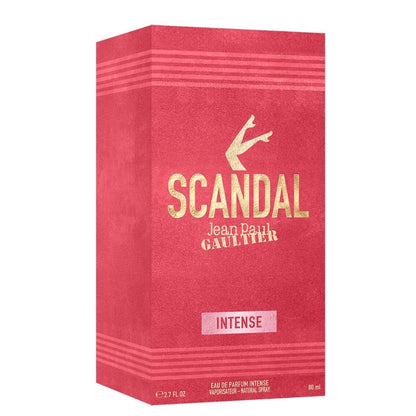 Jean Paul Gaultier Scandal Intense EDP 80 ml Kadın Parfümü