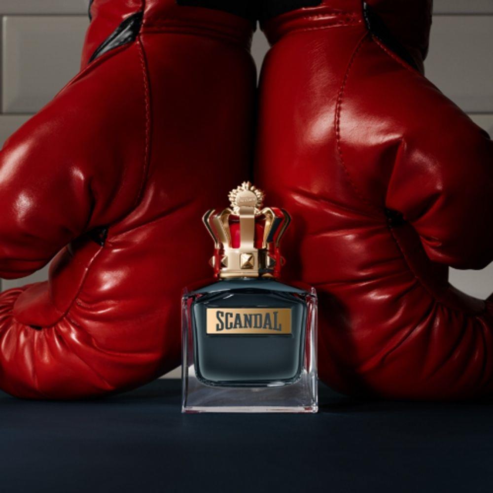 Jean Paul Gaultier Scandal EDT 100 ml Erkek Parfümü