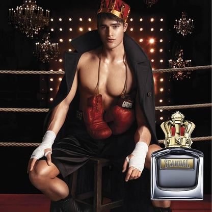 Jean Paul Gaultier Scandal EDT 100 ml Erkek Parfümü