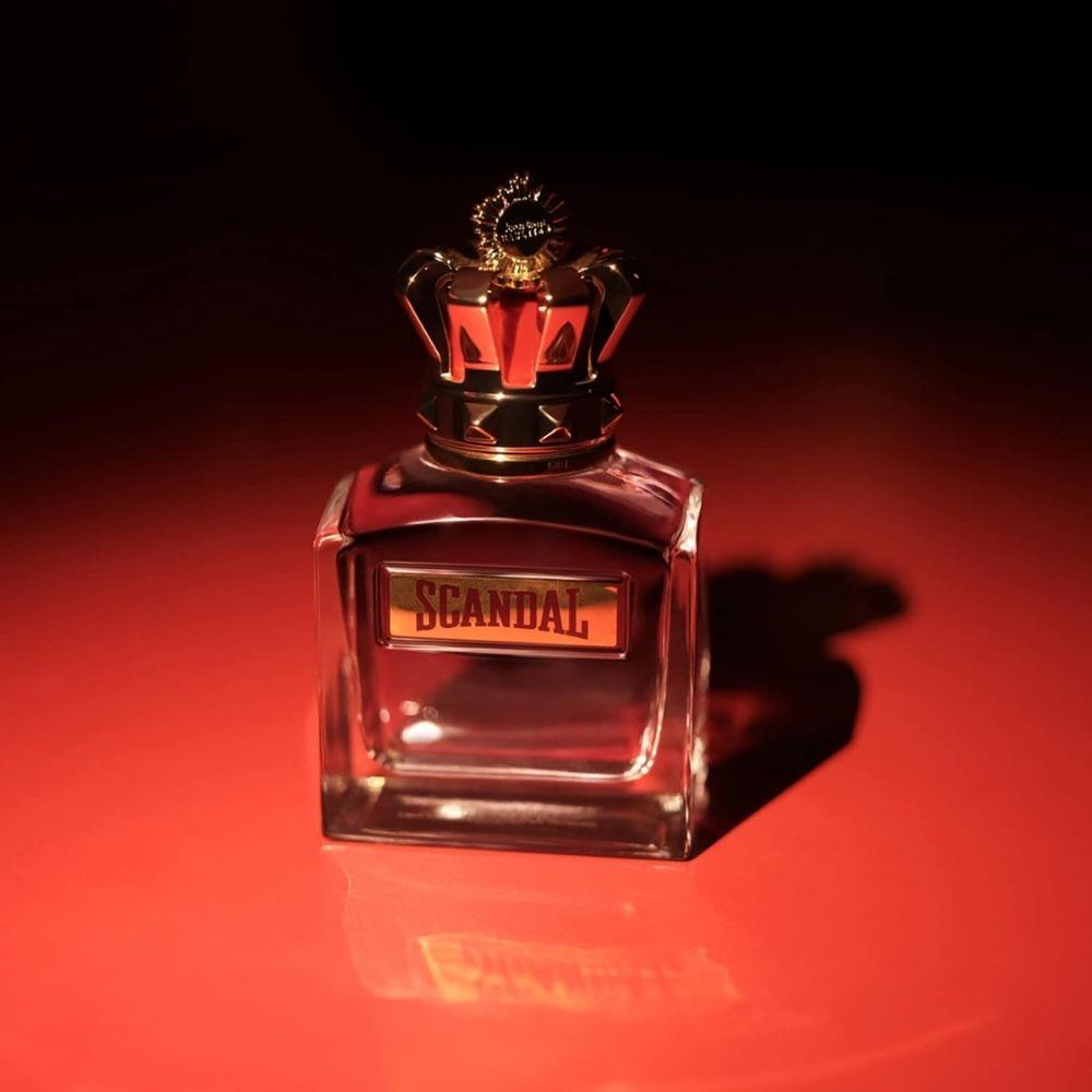 Jean Paul Gaultier Scandal EDT 100 ml Erkek Parfümü