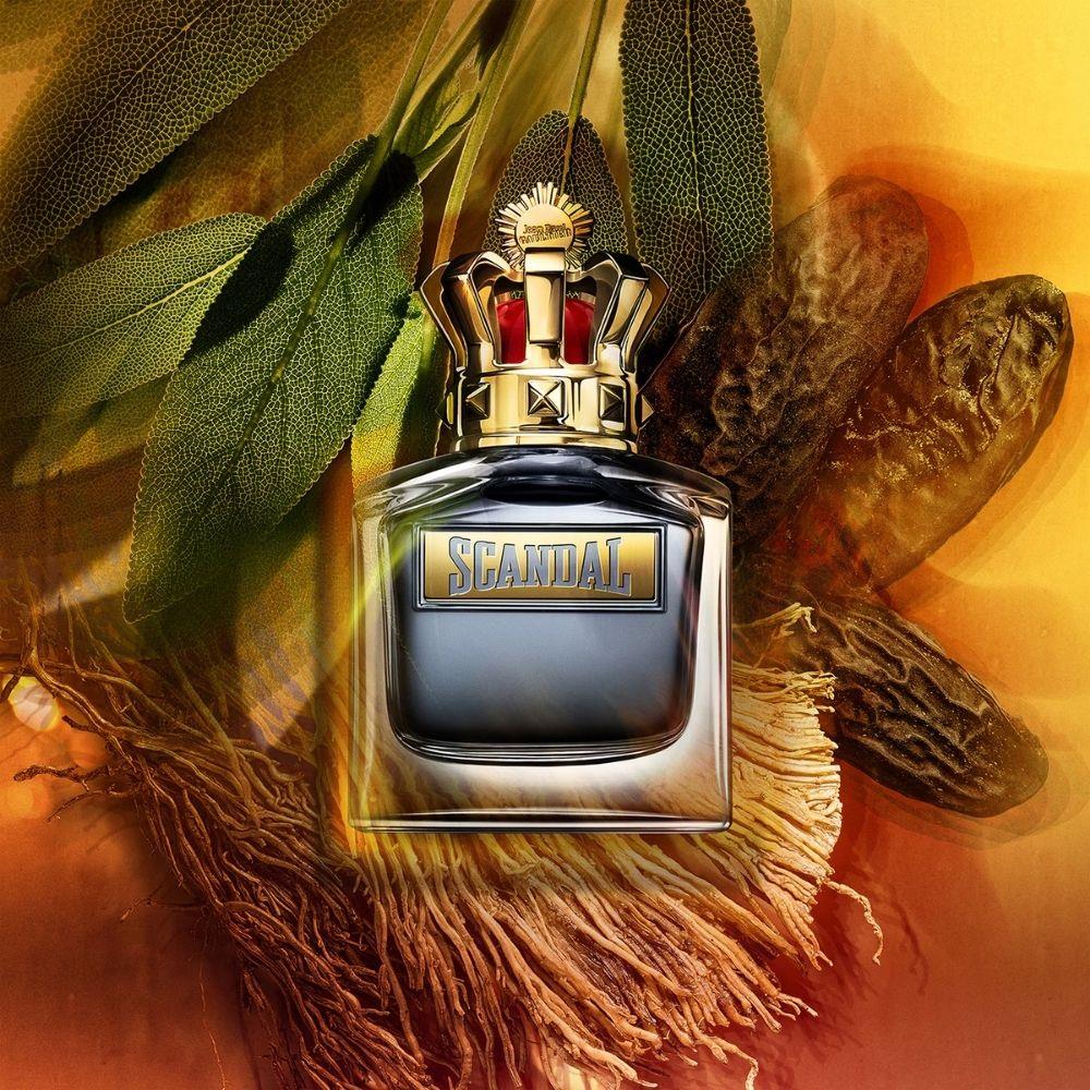 Jean Paul Gaultier Scandal EDT 100 ml Erkek Parfümü