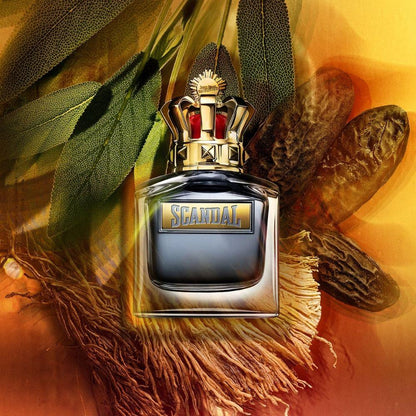 Jean Paul Gaultier Scandal EDT 100 ml Erkek Parfümü