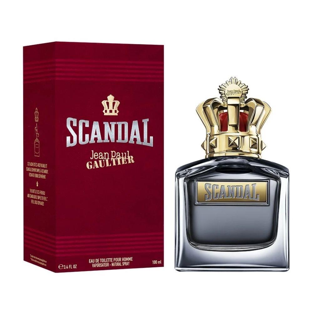 Jean Paul Gaultier Scandal EDT 100 ml Erkek Parfümü