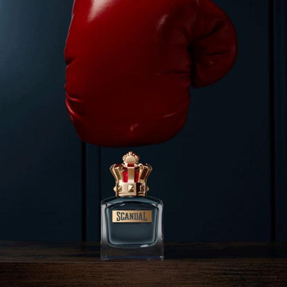 Jean Paul Gaultier Scandal EDT 100 ml Erkek Parfümü