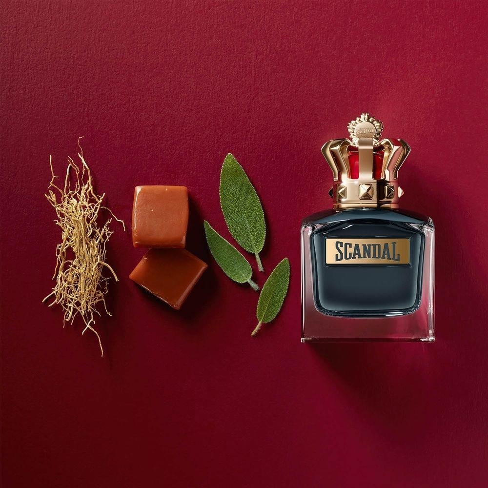 Jean Paul Gaultier Scandal EDT 100 ml Erkek Parfümü