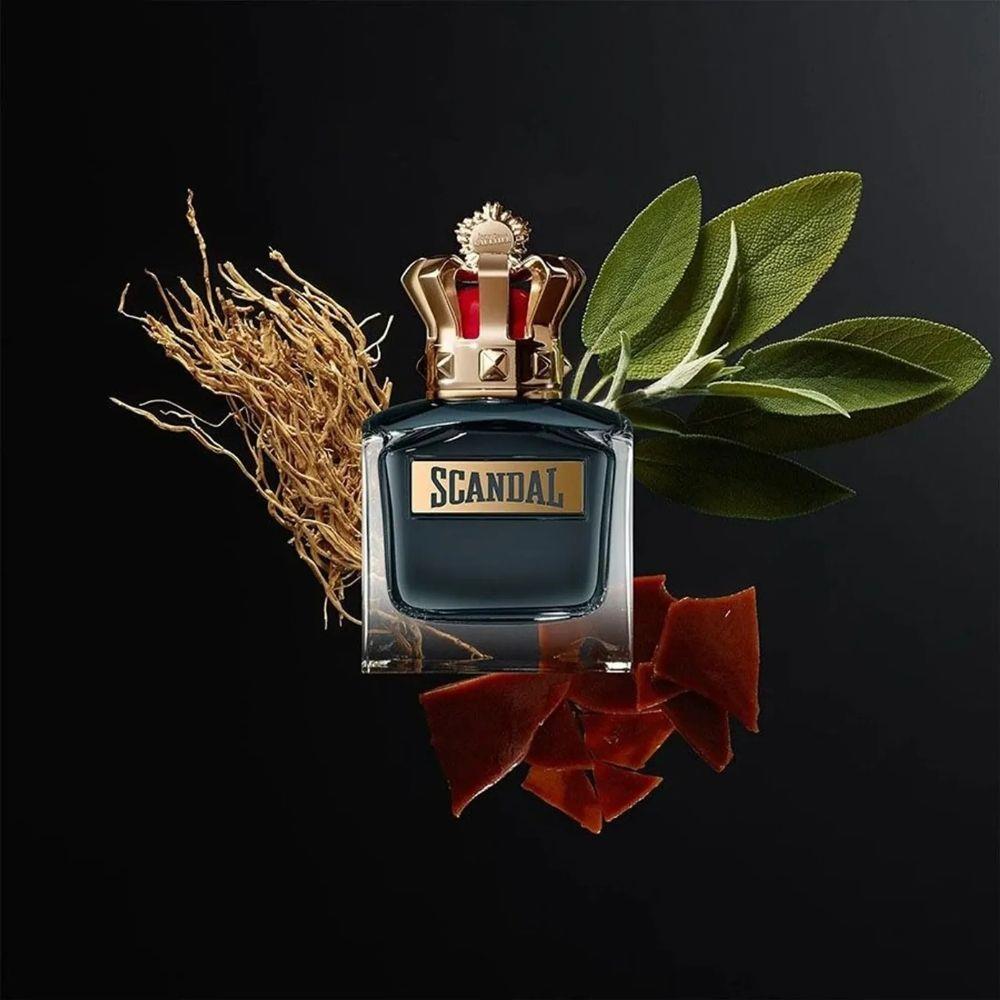 Jean Paul Gaultier Scandal EDT 100 ml Erkek Parfümü