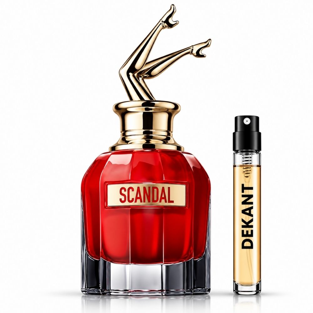 Jean Paul Gaultier Scandal Le Parfum EDP Dekant Kadın Parfüm