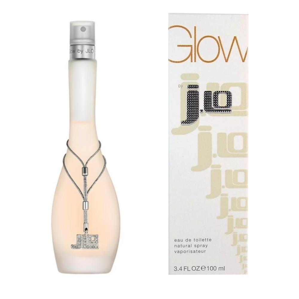 Jennifer Lopez By Jlo Glow EDT 100 ml Kadın Parfümü