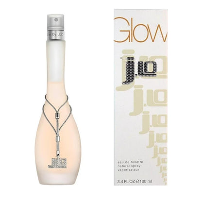 Jennifer Lopez By Jlo Glow EDT 100 ml Kadın Parfümü