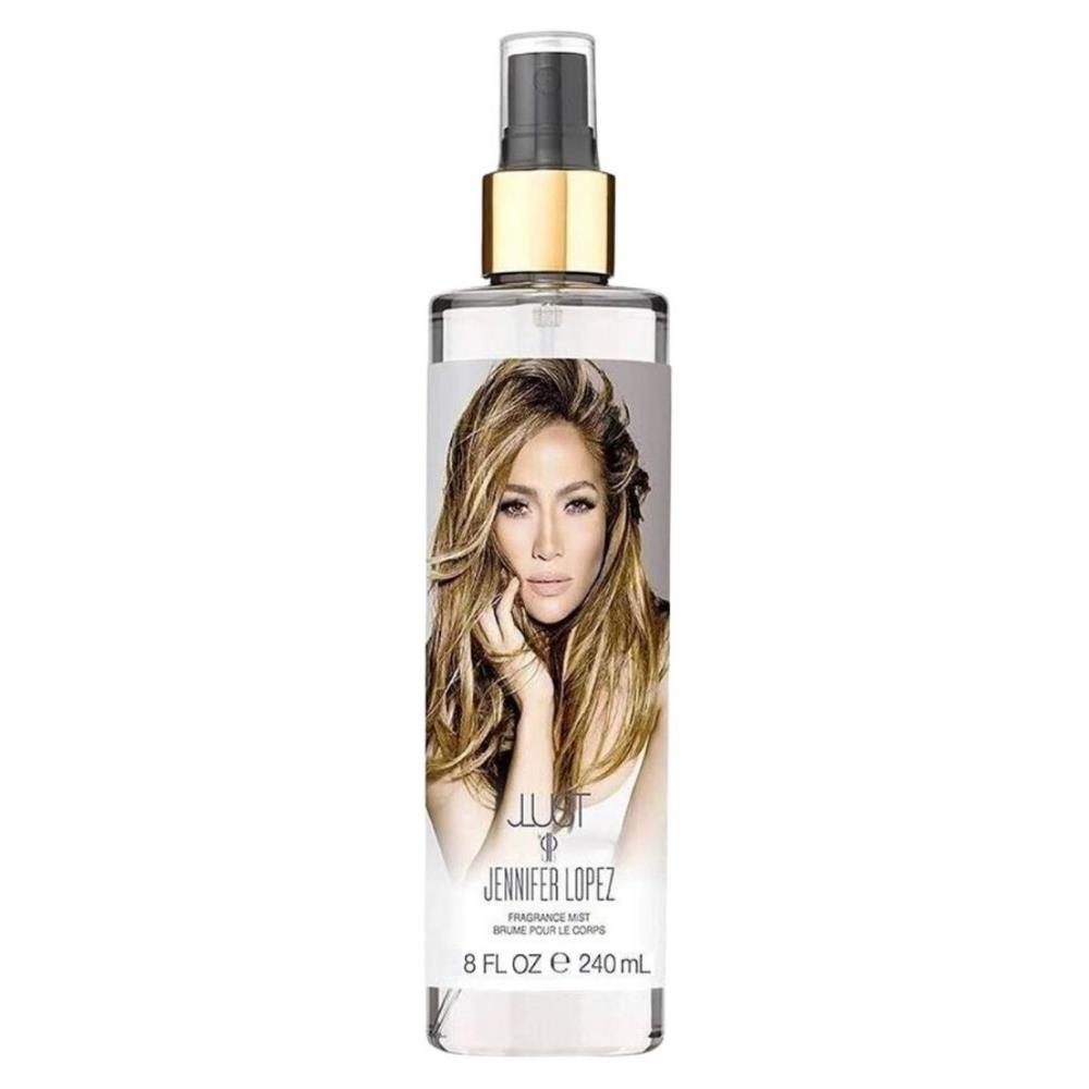 Jennifer Lopez JLust Body Mist 240 ml Kadın Vücut Spreyi