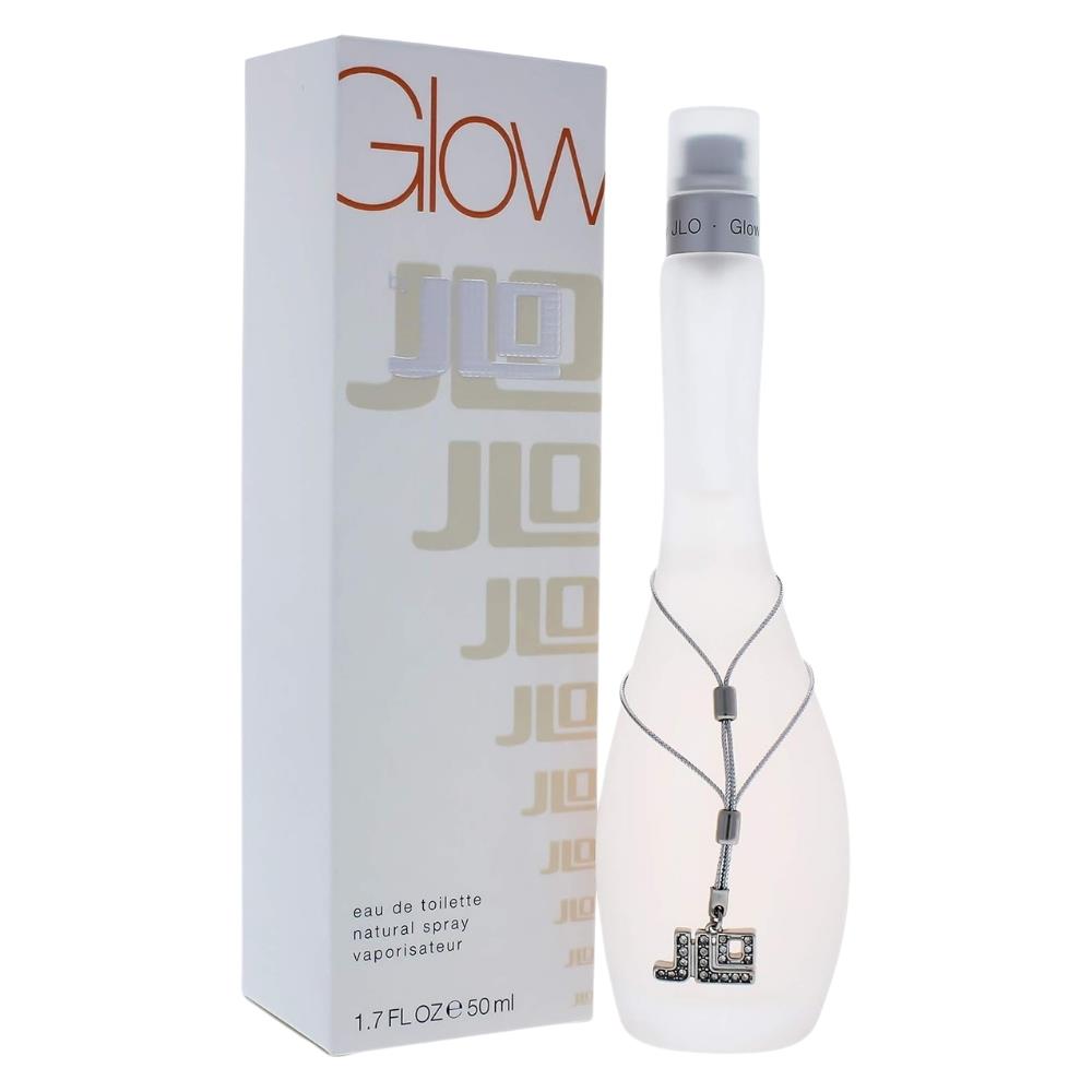 Jennifer Lopez JLo Glow EDT 50 ml Kadın Parfümü