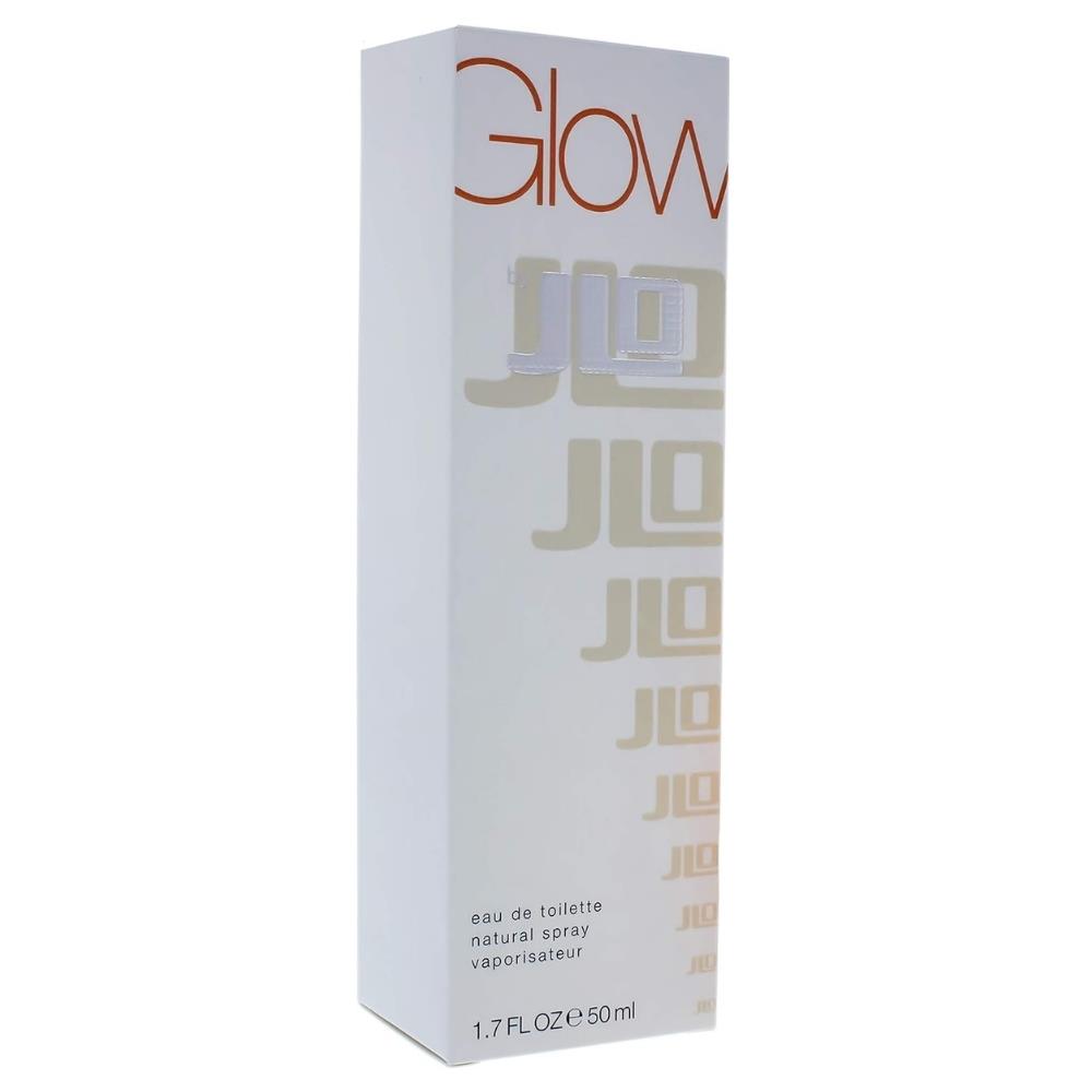Jennifer Lopez JLo Glow EDT 50 ml Kadın Parfümü