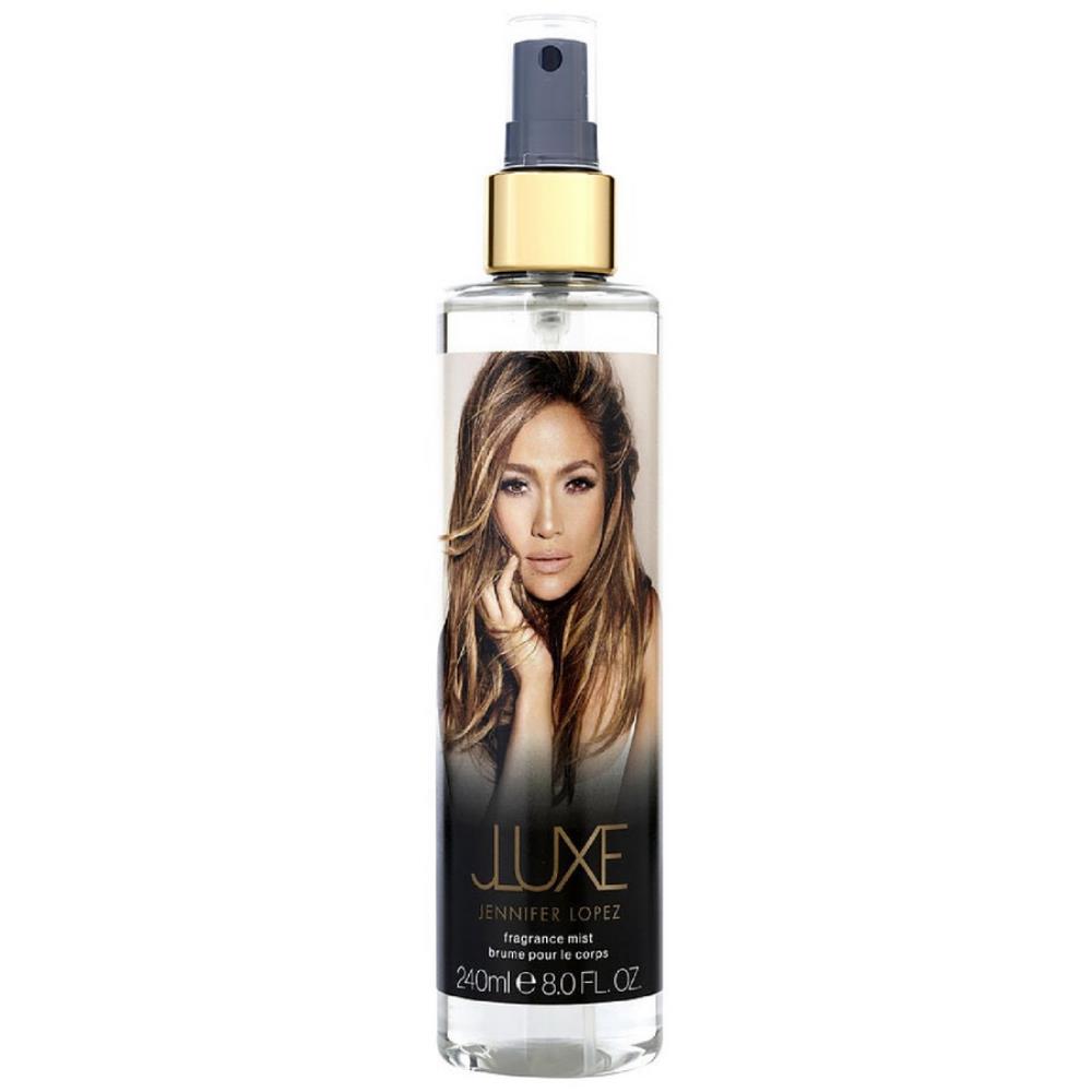 Jennifer Lopez JLuxe Bodyspray 240 ml Kadın Vücut Spreyi