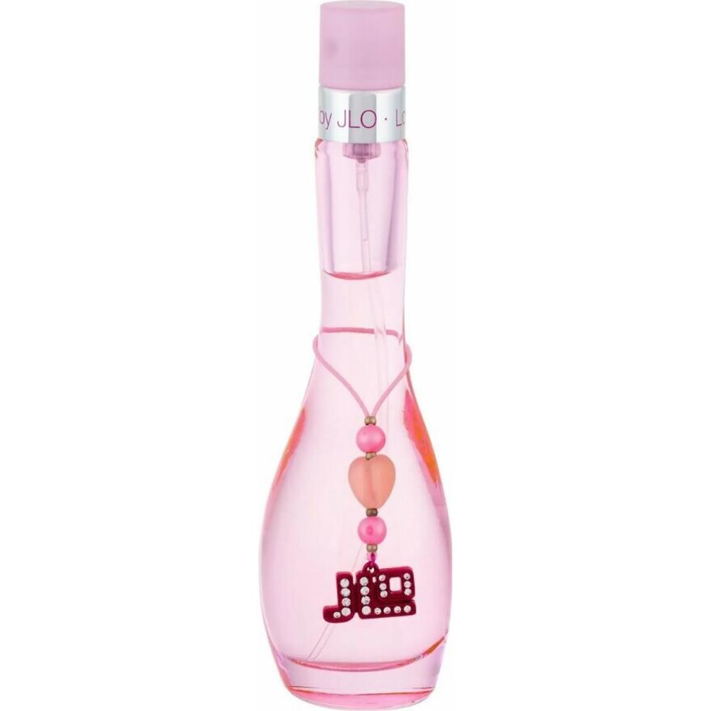 Jennifer Lopez Love at First Glow EDT 30 ml Kadın Parfümü