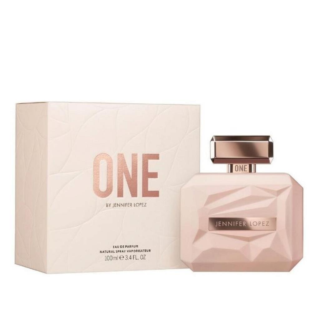 Jennifer Lopez One EDP 100 ml Kadın Parfümü