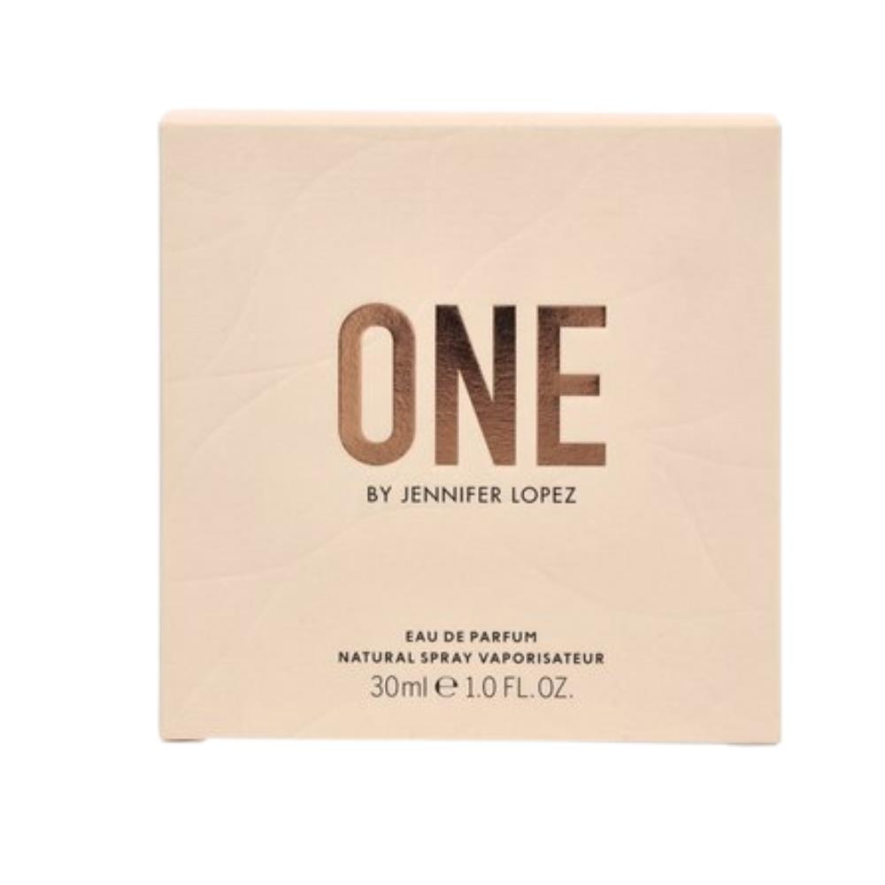 Jennifer Lopez One EDP 30 ml Kadın Parfümü