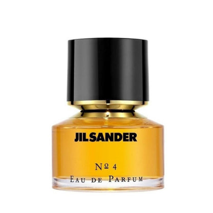 Jil Sander No 4 EDP 30 ml Kadın Parfümü