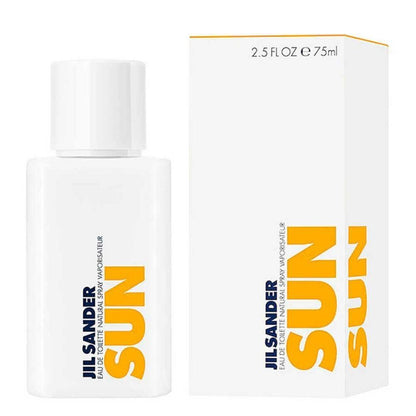 Jil Sander Sun EDT 75 ml Kadın Parfümü