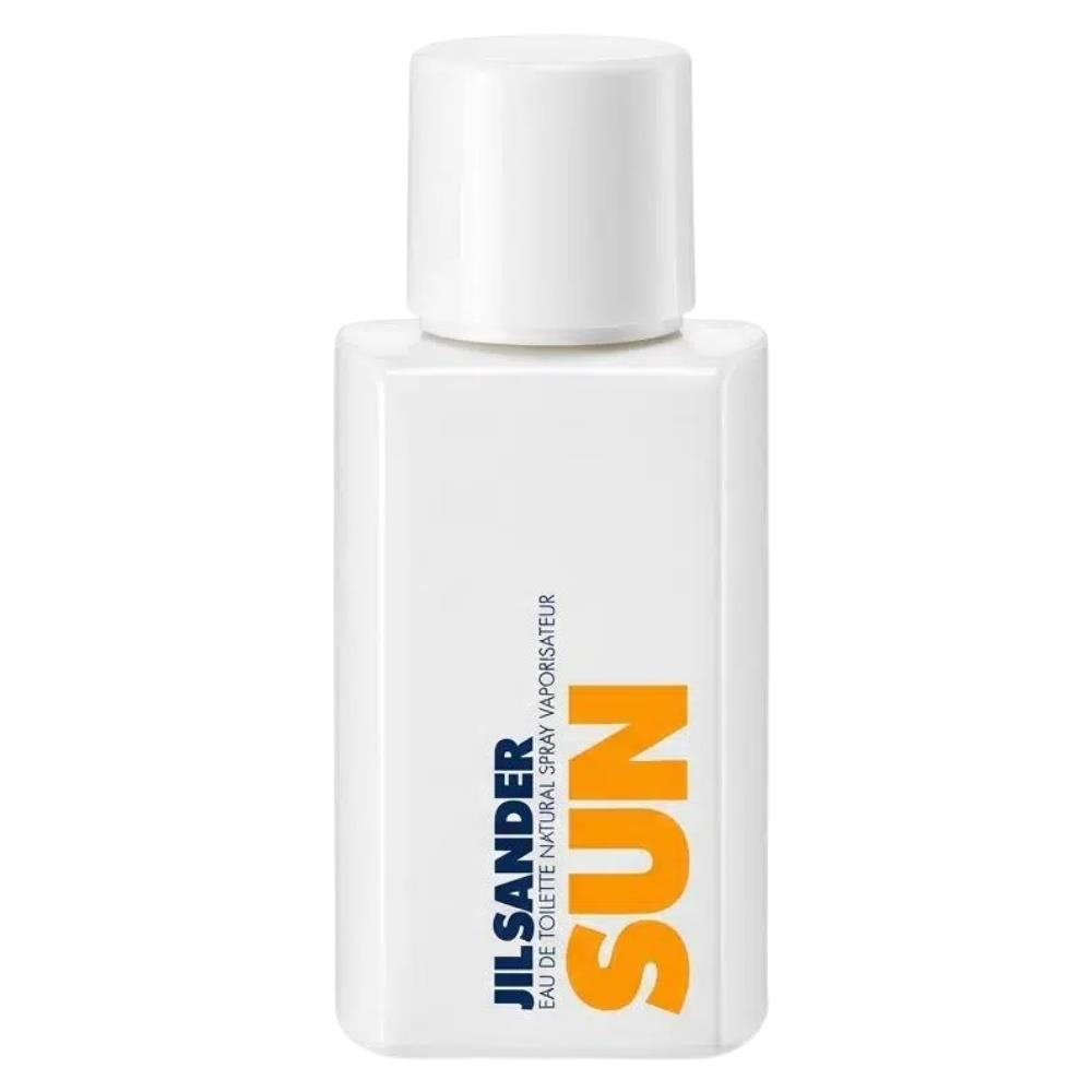 Jil Sander Sun EDT 75 ml Kadın Parfümü