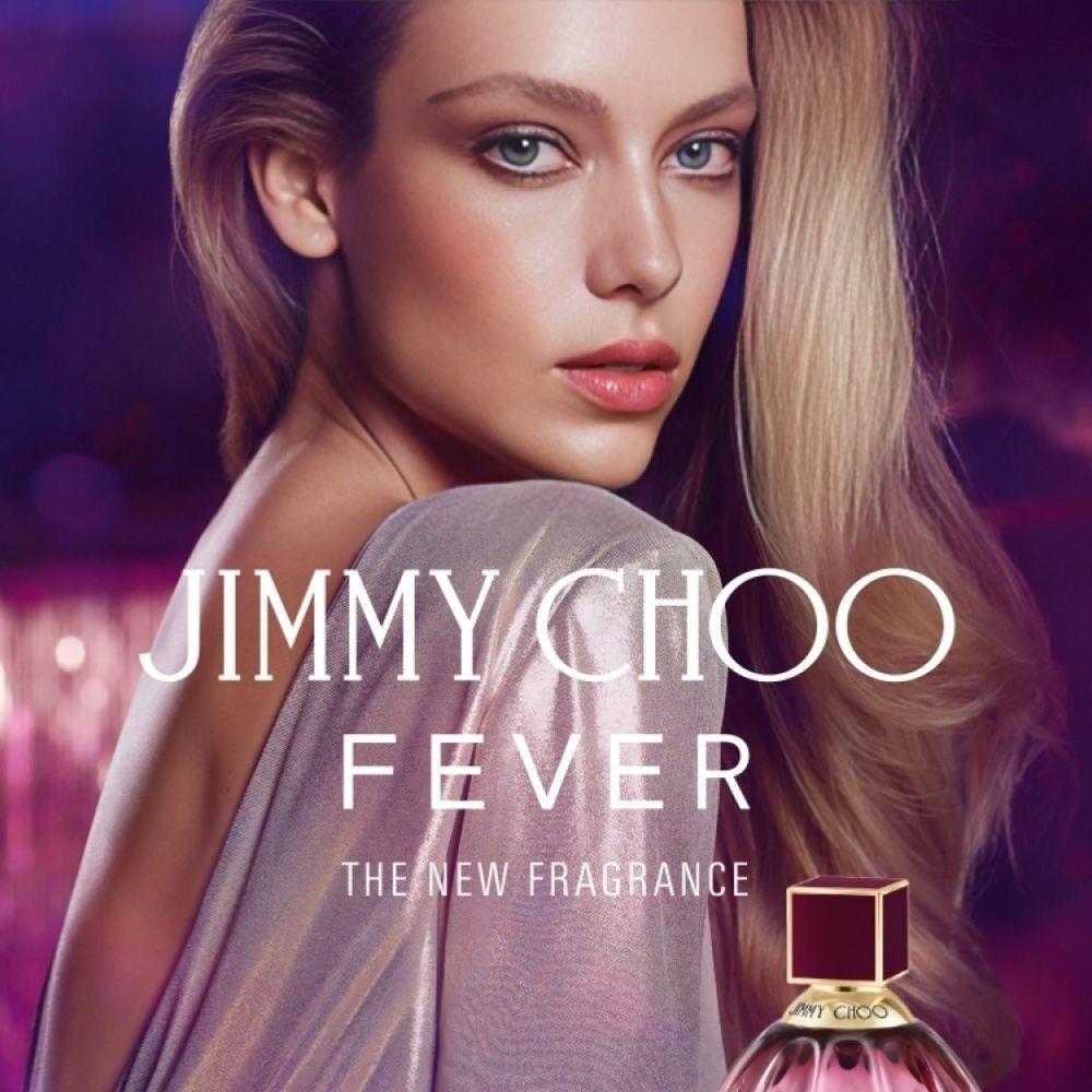Jimmy Choo Fever EDP 100 ml Kadın Parfümü