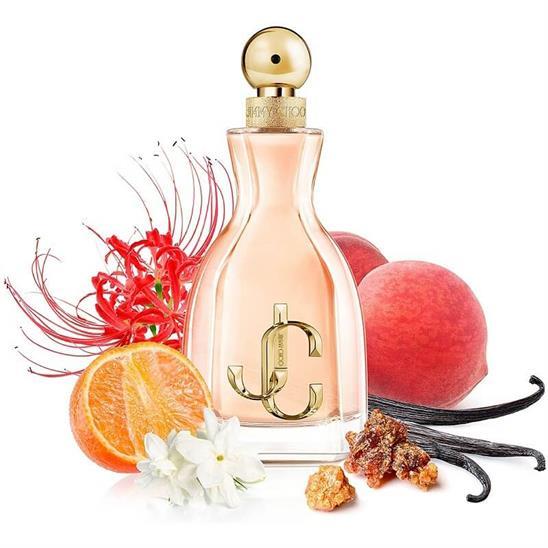 Jimmy Choo I Want Choo EDP 100 ml Kadın Parfümü