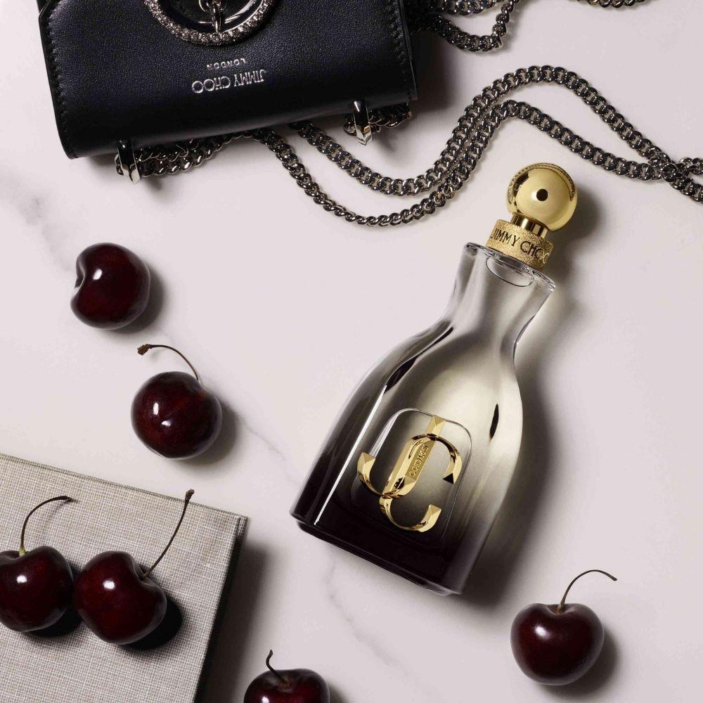 Jimmy Choo I Want Choo Forever EDP 100 ml Kadın Parfümü