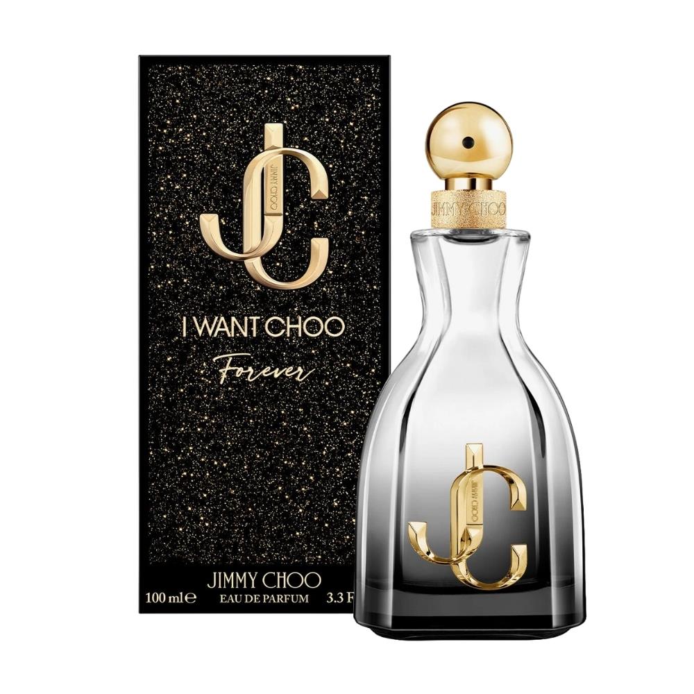 Jimmy Choo I Want Choo Forever EDP 60 ml Kadın Parfümü