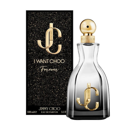 Jimmy Choo I Want Choo Forever EDP 60 ml Kadın Parfümü