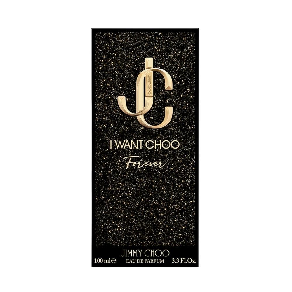Jimmy Choo I Want Choo Forever EDP 60 ml Kadın Parfümü