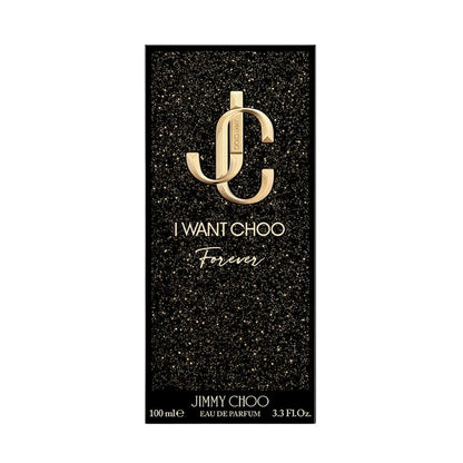 Jimmy Choo I Want Choo Forever EDP 60 ml Kadın Parfümü