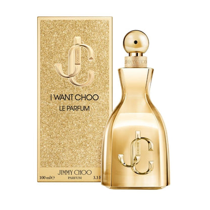 Jimmy Choo I Want Choo Le Parfum 100 ml Kadın Parfümü