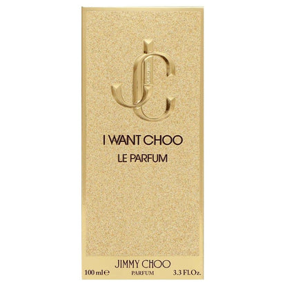 Jimmy Choo I Want Choo Le Parfum 100 ml Kadın Parfümü