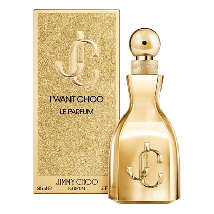 Jimmy Choo I Want Choo Le Parfum 60 ml Kadın Parfümü