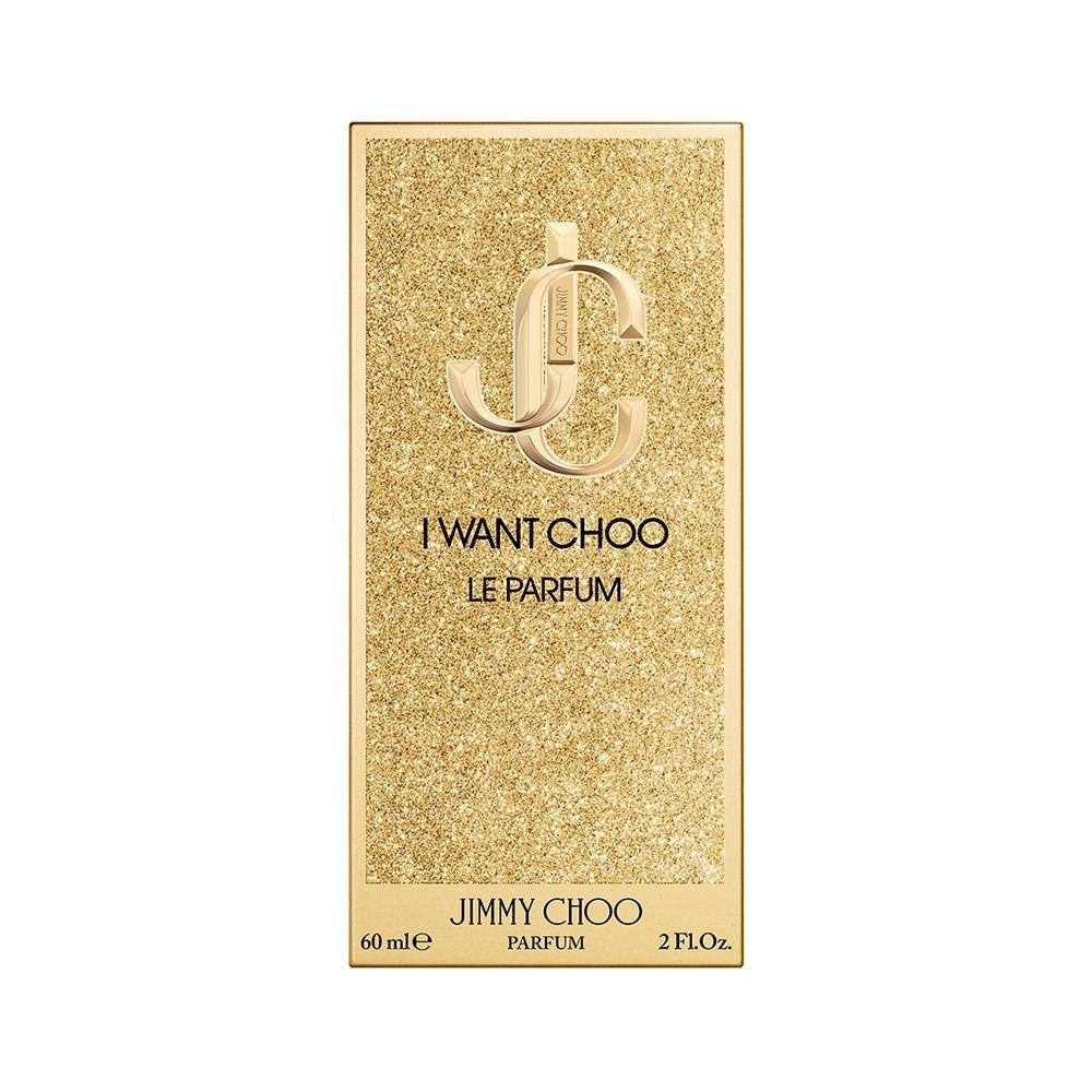 Jimmy Choo I Want Choo Le Parfum 60 ml Kadın Parfümü