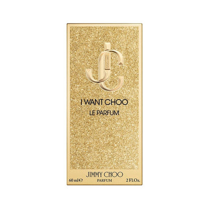Jimmy Choo I Want Choo Le Parfum 60 ml Kadın Parfümü
