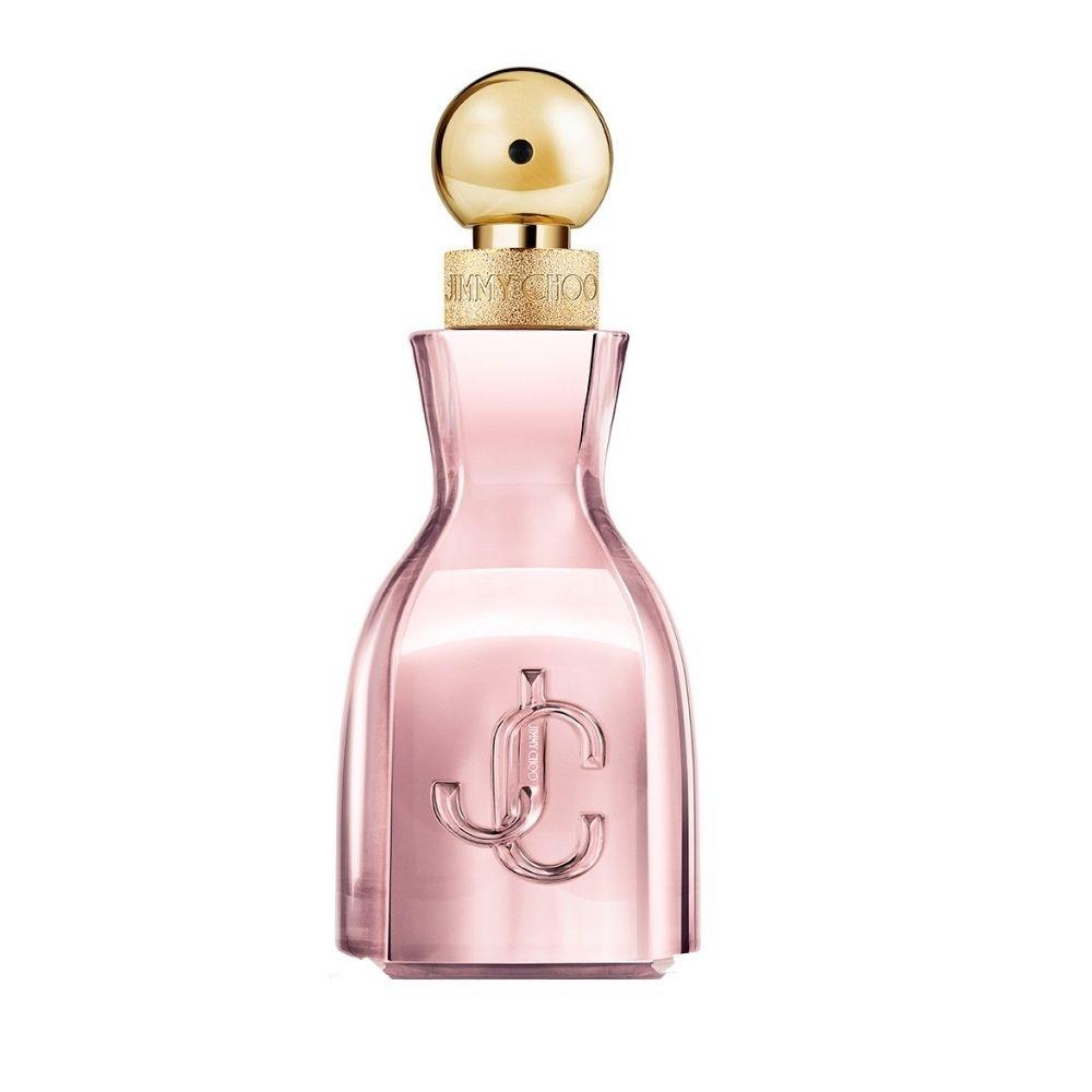 Jimmy Choo I Want Choo With Love EDP 60 ml Kadın Parfümü