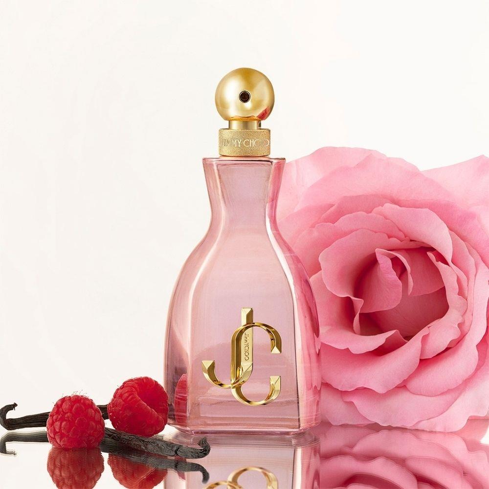 Jimmy Choo I Want Choo With Love EDP 60 ml Kadın Parfümü