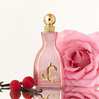 Jimmy Choo I Want Choo With Love EDP 60 ml Kadın Parfümü
