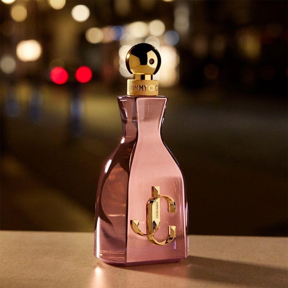 Jimmy Choo I Want Choo With Love EDP 60 ml Kadın Parfümü